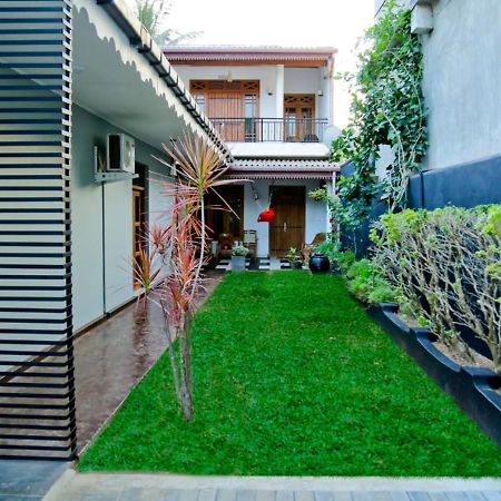 Seven Rich Villa Anuradhapura Eksteriør bilde
