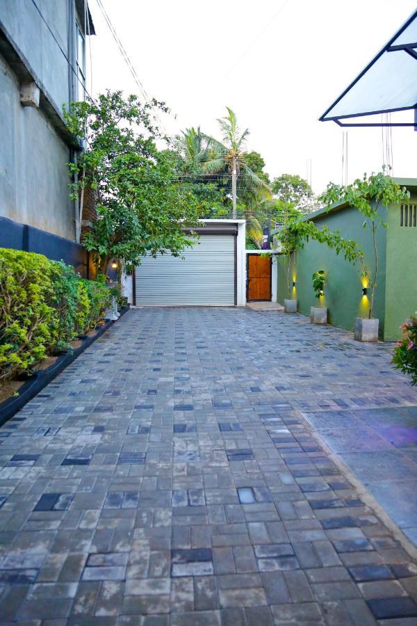 Seven Rich Villa Anuradhapura Eksteriør bilde