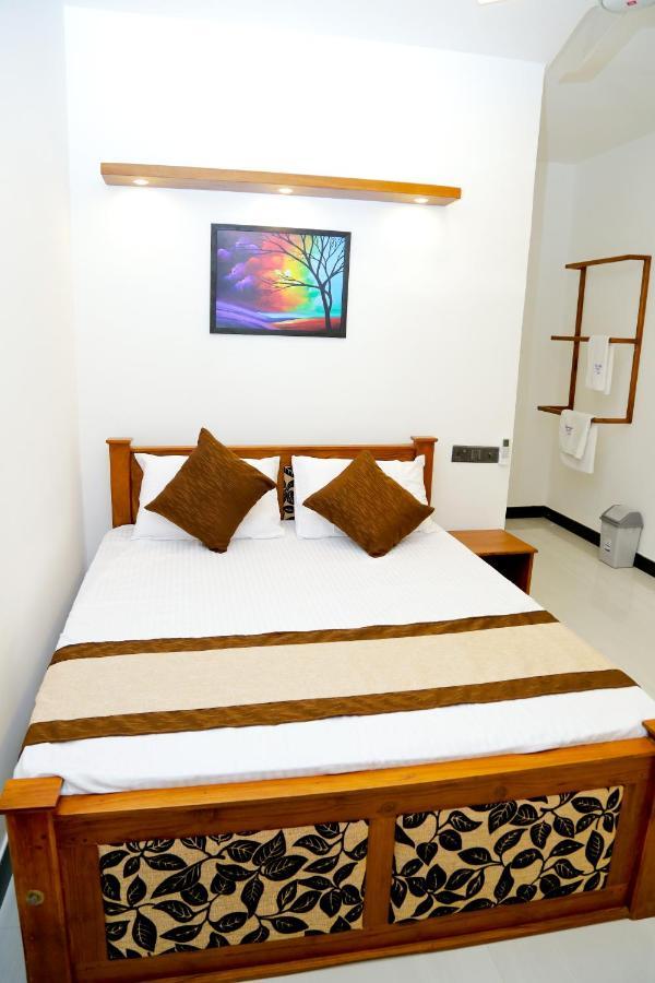 Seven Rich Villa Anuradhapura Eksteriør bilde